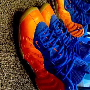 NIKE FOAMPOSITES🥶🥶